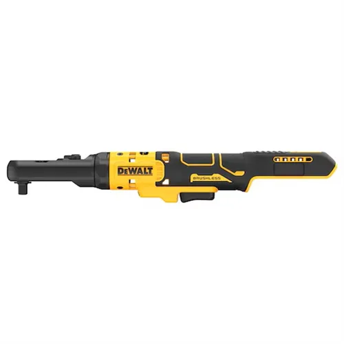 Grzechotka akumulatorowa DeWalt DCF510N