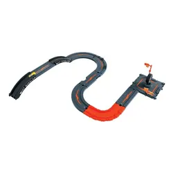 Tor Hot Wheels City Tory Zestaw do rozbudowy HDN95