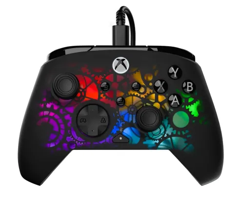 Pad Turtle Beach Afterglow Ignite Time Machine do Xbox Series Czarny