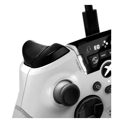 Геймпад Turtle Beach Recon Controller White для Xbox Series X / S, Xbox One, ПК-проводной