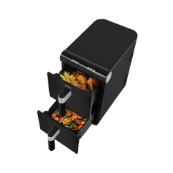 Air fryer N'oveen DoubleCrisp AF5050 X-LINE 1700W 11l