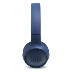 Słuchawki bezprzewodowe JBL TUNE 510BT Nauszne Bluetooth 5.0 Niebieski