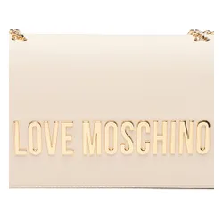 Dragoste MOSCHINO Jc4192pp0hkd0110 geanta Avorio