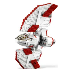 LEGO Star Wars Prom T6 Jedi Shuttle (7931)