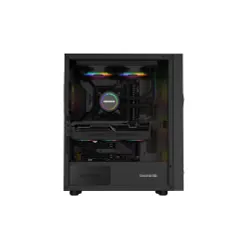 Chłodzenie Genesis Hydria 240 ARGB Czarny
