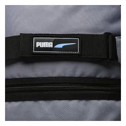 Rucsac Puma Deck 079191 05 Placi Gri
