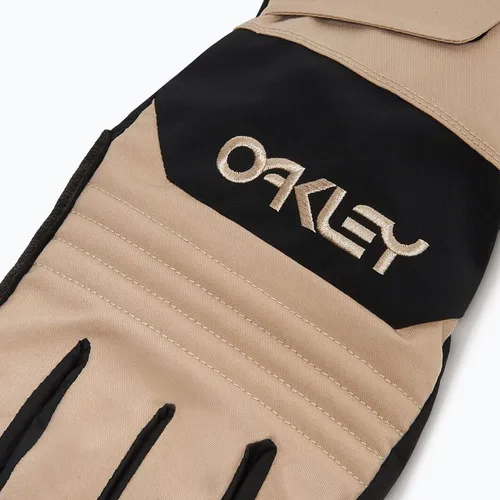 Rękawice narciarskie Oakley Oakley B1B humus