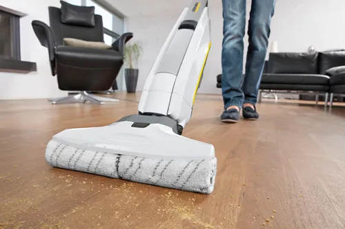 Mop elektryczny Karcher FC 5 Premium Home Line 1.055-460.0