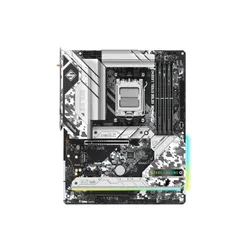 ASRock X670E Steel Legend