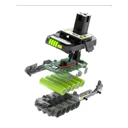 Akumulator 18V 2,0Ah Ryobi ONE+ RB1820C