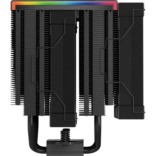 Chłodzenie DeepCool AK620 Digital RGB Czarny