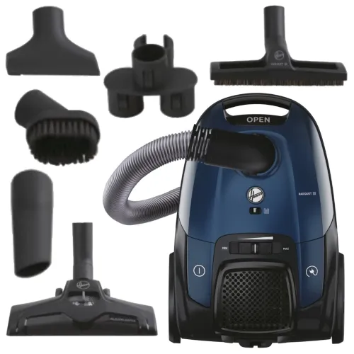 Пылесос HOOVER Telios Extra TXL70HM 011