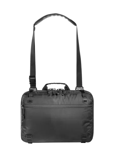 Torba taktyczna Tasmanian Tiger Shoulder Bag - black