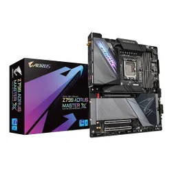 Płyta główna Gigabyte Z790 AORUS MASTER X DDR5