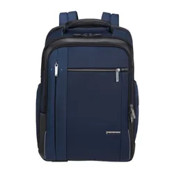 Plecak na laptopa Samsonite Spectrolite 3.0 Backpack 17,3" Exp - deep blue