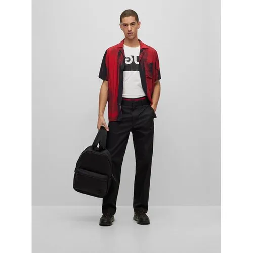 Hugo 50498132 Negru 001 Rucsac