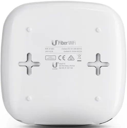 Router UBIQUITI UF-WIFI Ufiber 2.4 GHz