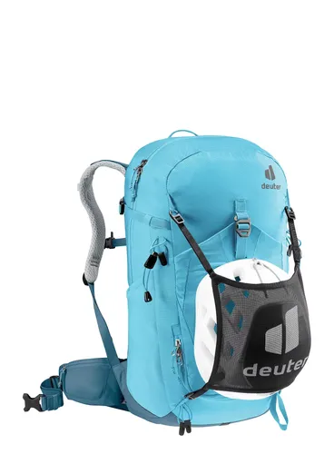 Plecak damski Deuter Trail Pro 31 SL - lagoon/atlantic