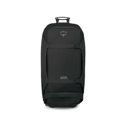 Сумка на колесиках Osprey Sojourn Shuttle Wheeled Duffel 130-black