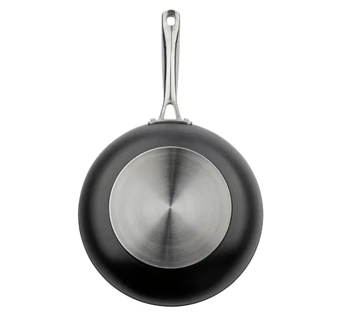 SPRING MERIDIAN INTENSE PRO – wok z powłoką nieprzywierającą śred. 28 x 8,5 cm