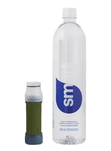 Filtr do wody Platypus Quickdraw Filter - green