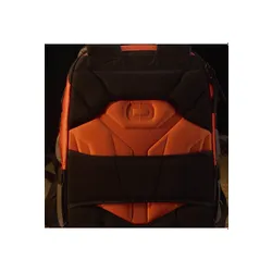 Plecak miejski Ogio Renegade DNA - titanium