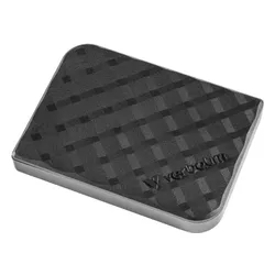 Dysk VERBATIM Store 'n' Go Mini Diamond 2TB SSD