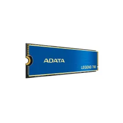 Dysk Adata Legend 700 512GB PCIe Gen3 x4