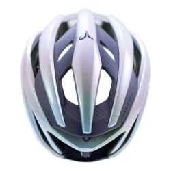 Kask rowerowy MET Trenta 3K Carbon