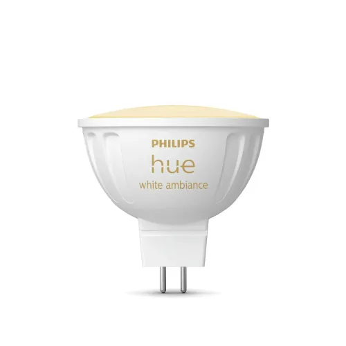 Żarówka LED Philips Hue White Ambiance MR16 1szt.