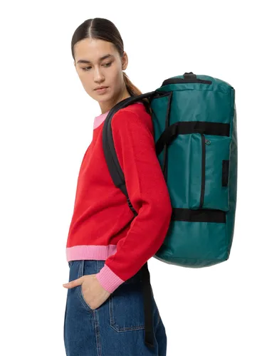 Рюкзак Eastpak Tarp Duffl'R S - tarp petrol