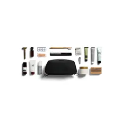 Косметичка / Дорожная сумка Bellroy Toiletry Kit Plus - black