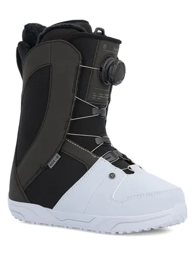 Buty snowboardowe Ride Sage - Rozmiar (cm) - 24.0