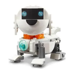 LEGO Creator 31164 Kosmiczny robot