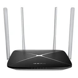 Router MERCUSYS MB135-4G 2.4 / 5 GHz (DualBand), Gniazdo SIM