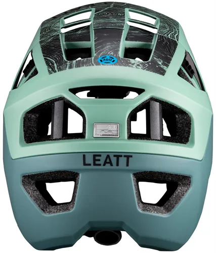 Kask rowerowy LEATT MTB AllMtn 4.0