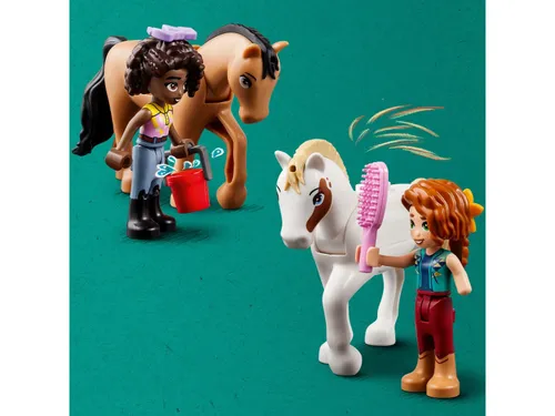 LEGO Friends 41745 kararlı sonbahar