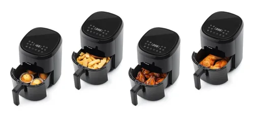 Air Fryer Frytkownica beztłuszczowa HYUNDAI AF220