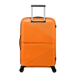 American Tourister Airconic'in Büyük Valizi - Mango orange