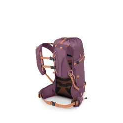 Plecak turystyczny damski Osprey Tempest Velocity 20 - pashmina/melon