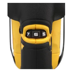 Лобзик аккумуляторный DeWalt DCS334NT