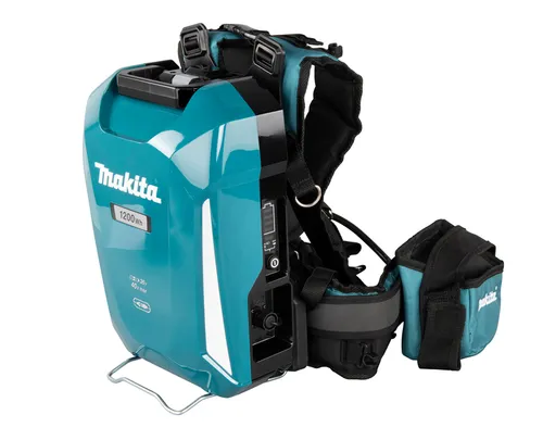 Akumulator plecakowy LXT / XGT Makita PDC1200A02