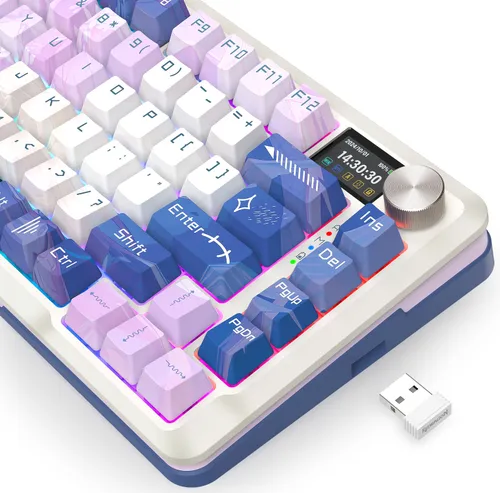 Klawiatura REDRAGON K708AK-RGB-PRO