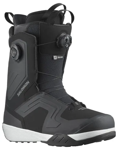 Buty snowboardowe Salomon Dialogue Dual BOA - Rozmiar (cm) - 29.0