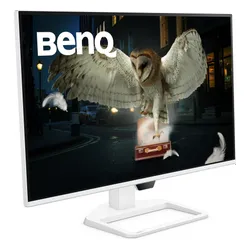 Monitor BENQ EW270Q 27" 2560x1440px IPS 200Hz 1 ms [GTG]