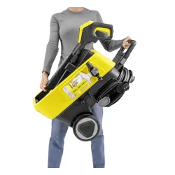 Myjka ciśnieniowa Karcher K 7 Comfort Premium Connect 1.317-540.0