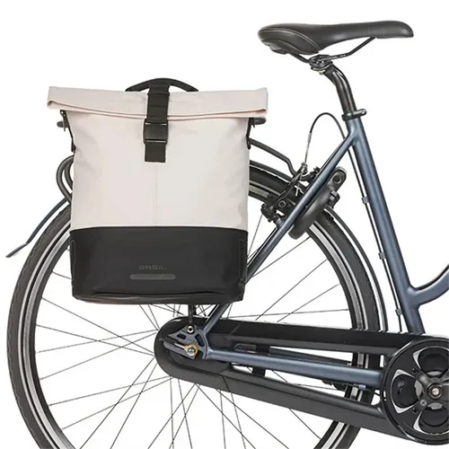 Torba na bagażnik BASIL Cove