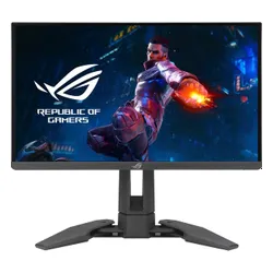 ASUS ROG Swift Pro PG248QP - 540Hz | Full HD | 24,1'' | TN | 0,2ms [oferta Outlet]