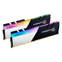 Pamięć G.Skill Trident Z Neo, DDR4, 16 GB, 3600MHz, CL16 (F4-3600C16D-16GTZNC)