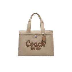 Сумка Coach Cargo Handbag CP163